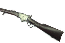 Load image into Gallery viewer, Model 1865 Spencer Repeating Carbine. SN X3088