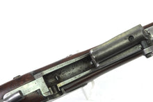 Load image into Gallery viewer, Springfield Armory Model 1863 Second Model Allin Conversion Rifle. SN X3090