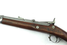 Load image into Gallery viewer, Springfield Armory Model 1863 Second Model Allin Conversion Rifle. SN X3090