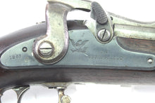 Load image into Gallery viewer, Springfield Armory Model 1865 First Model Allin Conversion Rifle (modified). SN X3031