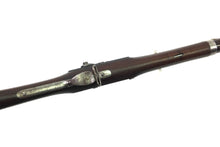 Load image into Gallery viewer, Springfield Armory Model 1865 First Model Allin Conversion Rifle (modified). SN X3031