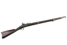 Load image into Gallery viewer, Springfield Armory Model 1865 First Model Allin Conversion Rifle (modified). SN X3031