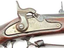 Load image into Gallery viewer, Springfield Armory Model 1863 Rifle Type II. Ref 9197