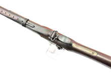 Load image into Gallery viewer, Springfield Armory Model 1863 Rifle Type II. Ref 9197
