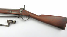 Load image into Gallery viewer, Springfield Armory Model 1842 Rifled Musket. Ref 9196