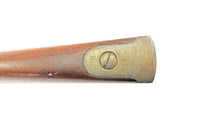 Load image into Gallery viewer, Springfield Armory Model 1842 Rifled Musket. Ref 9196
