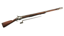 Load image into Gallery viewer, Springfield Armory Model 1842 Rifled Musket. Ref 9196