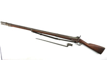 Load image into Gallery viewer, Springfield Armory Model 1842 Rifled Musket. Ref 9196