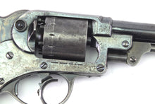 Load image into Gallery viewer, Star 1858 Percussion Army Revolver. SN X3072