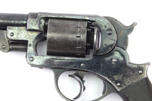 Load image into Gallery viewer, Star 1858 Percussion Army Revolver. SN X3072