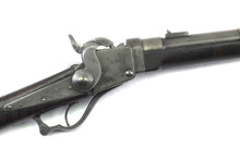 Load image into Gallery viewer, Starr Arms Percussion Capping Breach Loader Cavalry Carbine, fine. SN X3045