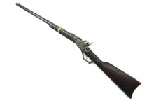 Load image into Gallery viewer, Starr Arms Percussion Capping Breach Loader Cavalry Carbine, fine. SN X3045