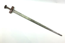 Load image into Gallery viewer, Sudanese Kaskara Sword. Ref X3166