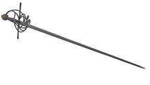 Load image into Gallery viewer, Fine Italian Swept Hilt Rapier. Ref X3613