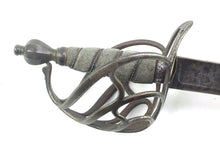 Load image into Gallery viewer, Dragoon Officers Backsword 1788. SN X3000