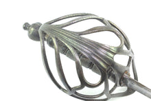 Load image into Gallery viewer, Dragoon Officers Backsword 1788. SN X3000