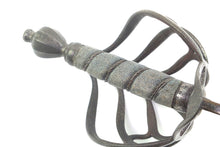 Load image into Gallery viewer, Dragoon Officers Backsword 1788. SN X3000