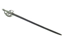 Load image into Gallery viewer, Dragoon Officers Backsword 1788. SN X3000