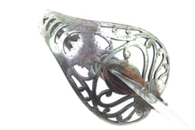 Load image into Gallery viewer, Heavy Cavalry Officers Undress Sword 1796 Pattern, fine. SN X3004