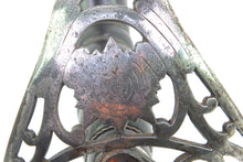 Load image into Gallery viewer, Heavy Cavalry Officers Undress Sword 1796 Pattern, fine. SN X3004