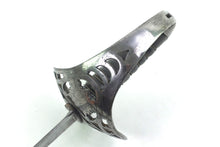 Load image into Gallery viewer, Heavy Cavalry Officers Undress Sword 1796 Pattern, fine. SN X3004