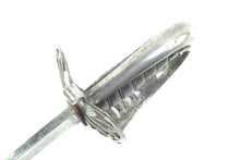 Load image into Gallery viewer, Heavy Cavalry Officers Undress Sword 1796 Pattern, fine. SN X3004