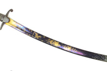 Load image into Gallery viewer, Light Cavalry Officer’s Sword, 1796 Pattern, very fine. SN X3002