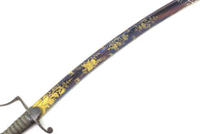 Load image into Gallery viewer, Light Cavalry Officer’s Sword, 1796 Pattern, very fine. SN X3002