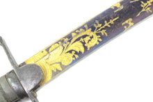 Load image into Gallery viewer, Light Cavalry Officer’s Sword, 1796 Pattern, very fine. SN X3002