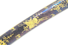 Load image into Gallery viewer, Light Cavalry Officer’s Sword, 1796 Pattern, very fine. SN X3002