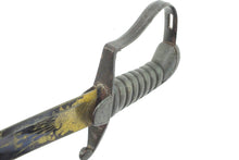 Load image into Gallery viewer, Light Cavalry Officer’s Sword, 1796 Pattern, very fine. SN X3002