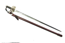Load image into Gallery viewer, Rifles Sergeants ERVIII Sword, 1854 Pattern, rare. SN X3015