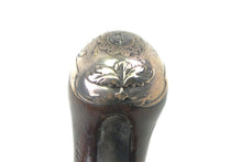 Load image into Gallery viewer, Pair of Toby Flintlock Pistols with Opposed Locks by Freeman, Very Rare. SN 9150