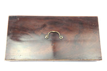 Load image into Gallery viewer, Transitional Flintlock Duelling Pistols by Jover, rare cased pair. SN 9108