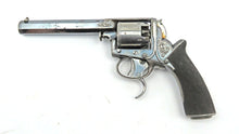 Load image into Gallery viewer, Rare First Model Tranter Percussion Revolver. Ref 9231