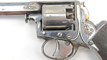Load image into Gallery viewer, Rare First Model Tranter Percussion Revolver. Ref 9231