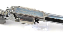 Load image into Gallery viewer, Rare First Model Tranter Percussion Revolver. Ref 9231