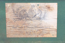 Load image into Gallery viewer, 54 Bore Second Model Tranter Revolver, Cased. SN X3237