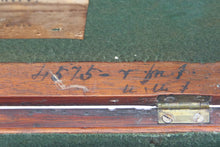 Load image into Gallery viewer, 54 Bore Second Model Tranter Revolver, Cased. SN X3237