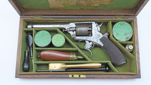 Load image into Gallery viewer, Treble Action Tranter Revolver. Ref X3550