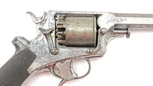 Load image into Gallery viewer, Treble Action Tranter Revolver. Ref X3550