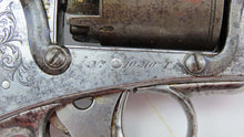 Load image into Gallery viewer, Treble Action Tranter Revolver. Ref X3550