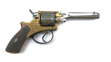 Load image into Gallery viewer, Tranter .380 Rimfire Bronze Frame House Defence Revolver. Ref X3553