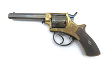 Load image into Gallery viewer, Tranter .380 Rimfire Bronze Frame House Defence Revolver. Ref X3553