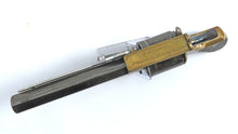 Load image into Gallery viewer, Tranter .380 Rimfire Bronze Frame House Defence Revolver. Ref X3553