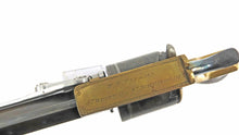 Load image into Gallery viewer, Tranter .380 Rimfire Bronze Frame House Defence Revolver. Ref X3553