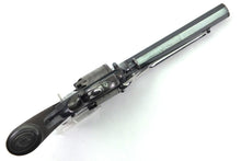 Load image into Gallery viewer, Second Model Tranter Revolver, 54 Bore, Cased. SN 9090