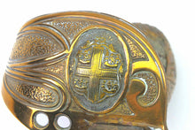 Load image into Gallery viewer, 1827 Pattern Trinity House Sword, rare. SN X3107