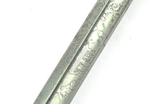 Load image into Gallery viewer, 1827 Pattern Trinity House Sword, rare. SN X3107