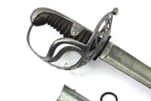 Load image into Gallery viewer, Troopers Sword, Rare Royal Regiment of Horse Guards. SN 9092